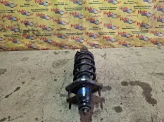 Стойка подвески Honda CR-V 2007 52620SWWE52 RE5 R20A2, задняя левая