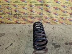 Пружина подвески Chevrolet Captiva 2010 96858415 C100 Z20S, задняя