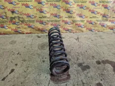 Пружина подвески Mazda CX-7 2010 EH6428011B ER R2AA, задняя