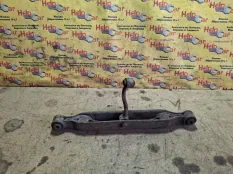Рычаг подвески Nissan Qashqai 2012 55110JD000 J10 K9K, задний правый