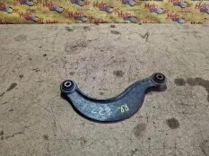 Рычаг подвески Ford Focus 2009 1517403 CB4 HXDA; HXDB; SIDA, задний правый