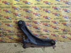 Рычаг подвески Nissan Qashqai 2012 J10 MR20DE