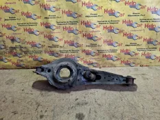 Рычаг подвески Ford Focus 2009 CB4 HXDA; HXDB; SIDA, задний правый