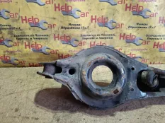 Рычаг подвески Ford Focus 2009 1548460 CB4 HXDA; HXDB; SIDA, задний правый