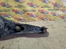Рычаг подвески Ford Focus 2009 1548460 CB4 HXDA; HXDB; SIDA, задний правый