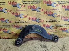 Рычаг подвески Ford Focus 2009 CB4 HXDA; HXDB; SIDA, задний левый