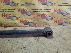 Рычаг подвески Opel Astra J 2012 13288972 P10 A16XER, задний правый