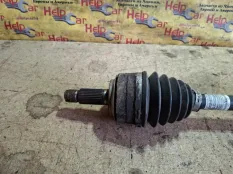Привод Honda CR-V 2013 44306T1TE01 RM4 N16A2