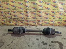 Привод Mitsubishi Pajero 2006 V98W 4M41