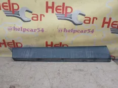 Накладка на дверь Opel MOKKA 2014 J13 A17DTS, передняя правая