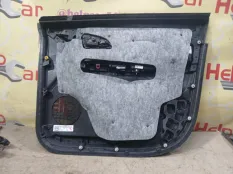 Обшивка двери Opel MOKKA 2014 95380716 J13 A17DTS, передняя левая