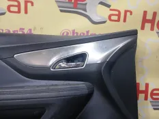 Обшивка двери Opel MOKKA 2014 95380716 J13 A17DTS, передняя левая