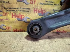 Рычаг подвески Nissan Qashqai 2012 54500BB00A J10 K9K, передний правый