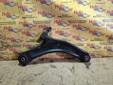 Рычаг подвески Nissan Qashqai 2012 54500BB00A J10 K9K, передний правый