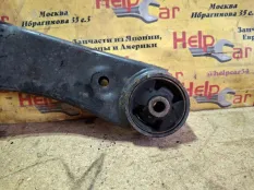 Рычаг подвески Kia Sportage 2011 545002Y002 SL D4FD, левый