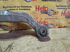 Рычаг подвески Nissan Qashqai 2012 55120JD000 J10 K9K, задний правый