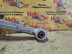 Рычаг подвески Nissan Qashqai 2012 55120JD000 J10 K9K, задний правый