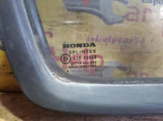 Форточка двери Honda CR-V 2004 73405SCAA00 RD8 K20A4, задняя правая