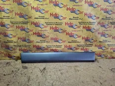 Накладка на дверь Honda CR-V 2004 RD8 K20A4, задняя правая