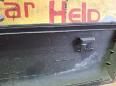 Накладка на дверь Honda CR-V 2004 75303SCAE00 RD8 K20A4, задняя правая