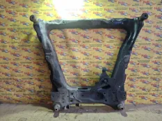 Подрамник Nissan Qashqai 2012 J10 K9K