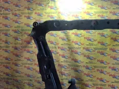 Подрамник Nissan Qashqai 2012 54400BB32A J10 K9K, передний