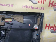 Обшивка двери Honda CR-V 2005 83583SCAE43 RD8 K20A4, передняя левая