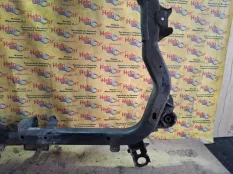 Подрамник Chevrolet Captiva 2010 96819176 C100 Z20S, передний