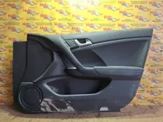 Обшивка двери Honda Accord 2011 CU2 N22B2, передняя правая