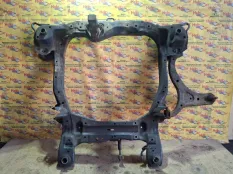 Подрамник Kia Sorento 2010 XM D4HB