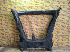 Подрамник Nissan Qashqai 2012 J10 MR20DE
