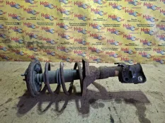 Стойка подвески Honda CR-V 2004 51601S9AG16 RD8 K20A4, передняя правая