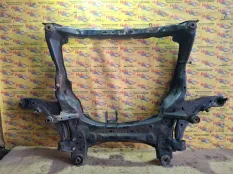 Подрамник Mazda CX-7 2010 KB7W3480XD ER R2AA