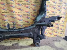 Подрамник Mazda CX-7 2010 KB7W3480XD ER R2AA