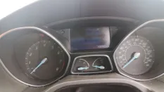 Датчик положения руля Ford Focus 2011 AND761002C CB8 PNDA