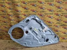 Стеклоподъемник Ford Focus 2010 1480304 CB4 SHDC; HWDA; HWDB; SHDA; SHDB, задний правый