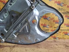 Стеклоподъемник Ford Focus 2010 1480304 CB4 SHDC; HWDA; HWDB; SHDA; SHDB, задний правый