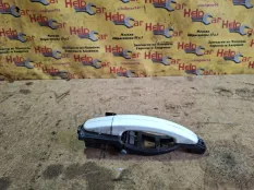 Ручка двери внешняя Ford Focus 2010 1305822 CB4 SHDC; HWDA; HWDB; SHDA; SHDB, задняя правая