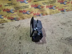 Ручка двери внутренняя Ford Focus 2010 1470115 CB4 SHDC; HWDA; HWDB; SHDA; SHDB, задняя правая