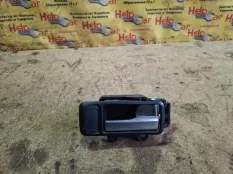 Ручка двери внутренняя Ford Focus 2010 1470115 CB4 SHDC; HWDA; HWDB; SHDA; SHDB, задняя правая