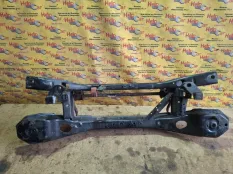 Подрамник Ford Focus 2009 1758060 CB4 HXDA; HXDB; SIDA, задний