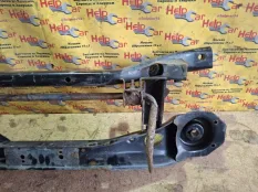 Подрамник Ford Focus 2009 1758060 CB4 HXDA; HXDB; SIDA, задний