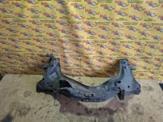 Подрамник Honda CR-V 2013 RM4 N16A2