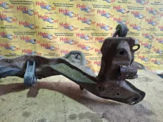 Подрамник Honda CR-V 2004 50300S9AA00 RD8 K20A4
