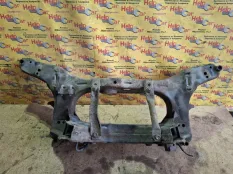 Подрамник Nissan Qashqai 2012 554011YA0A J10 MR20DE, задний