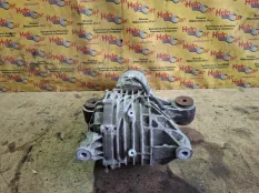 Редуктор Chevrolet Captiva 2010 25909572 C100 Z20S, задний