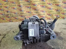 Редуктор Chevrolet Captiva 2007 25860700 C100 Z20S, задний