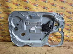 Стеклоподъемник Ford Focus 2010 CB4 SHDC; HWDA; HWDB; SHDA; SHDB, передний левый