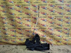 Замок двери Ford Focus 2010 CB4 SHDC; HWDA; HWDB; SHDA; SHDB, передний левый