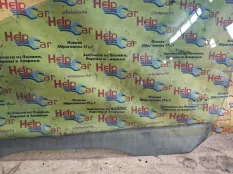 Стекло двери Ford Focus 2010 1342624 CB4 SHDC; HWDA; HWDB; SHDA; SHDB, переднее левое